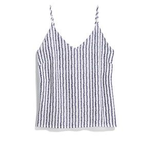 Alice Blue Erinne Cami Blouse Size Sm